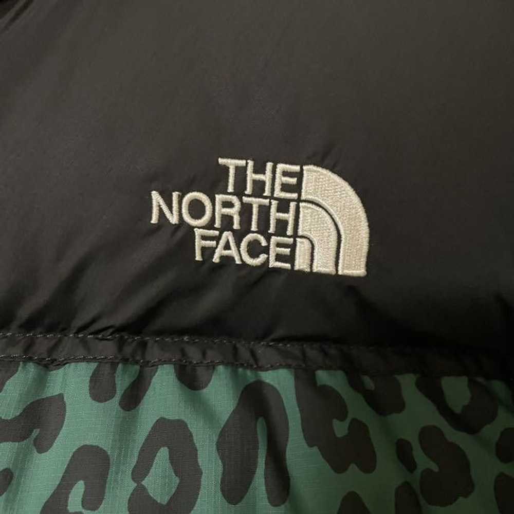 Supreme × The North Face Supreme The North Face L… - image 3