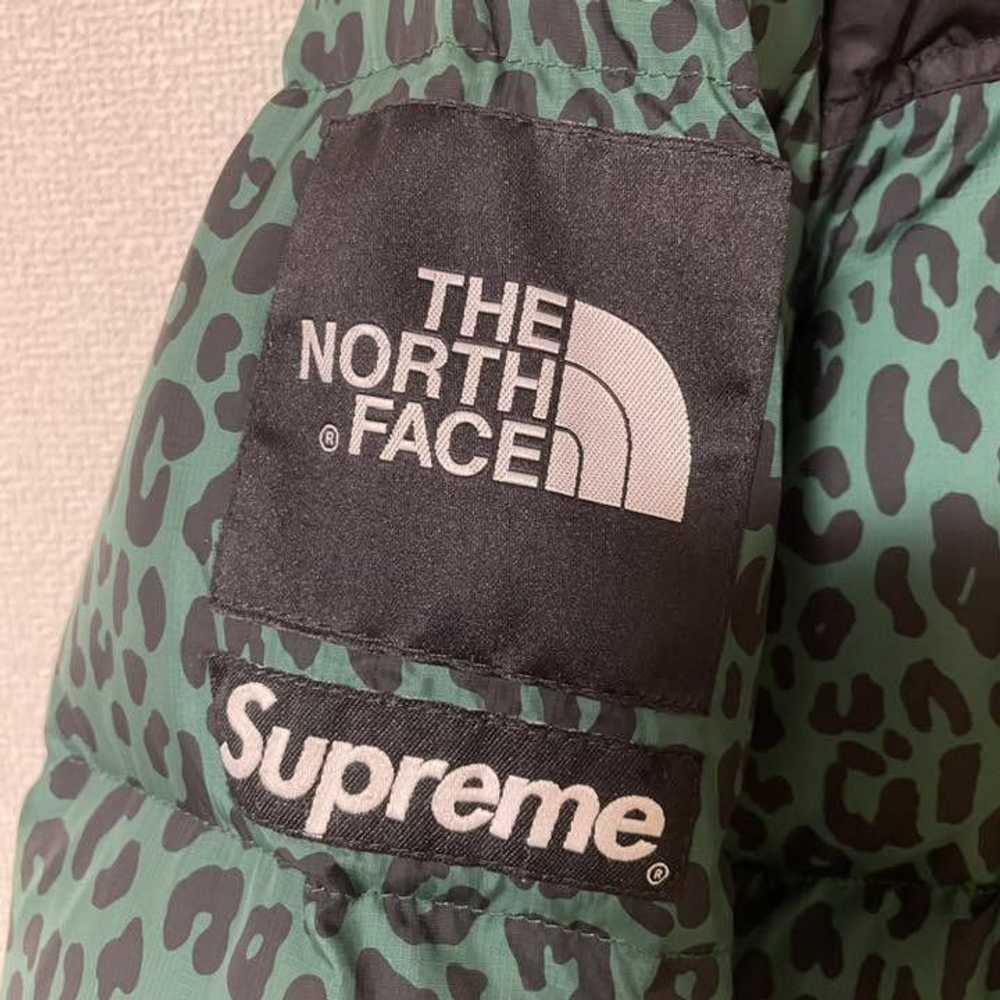 Supreme × The North Face Supreme The North Face L… - image 6