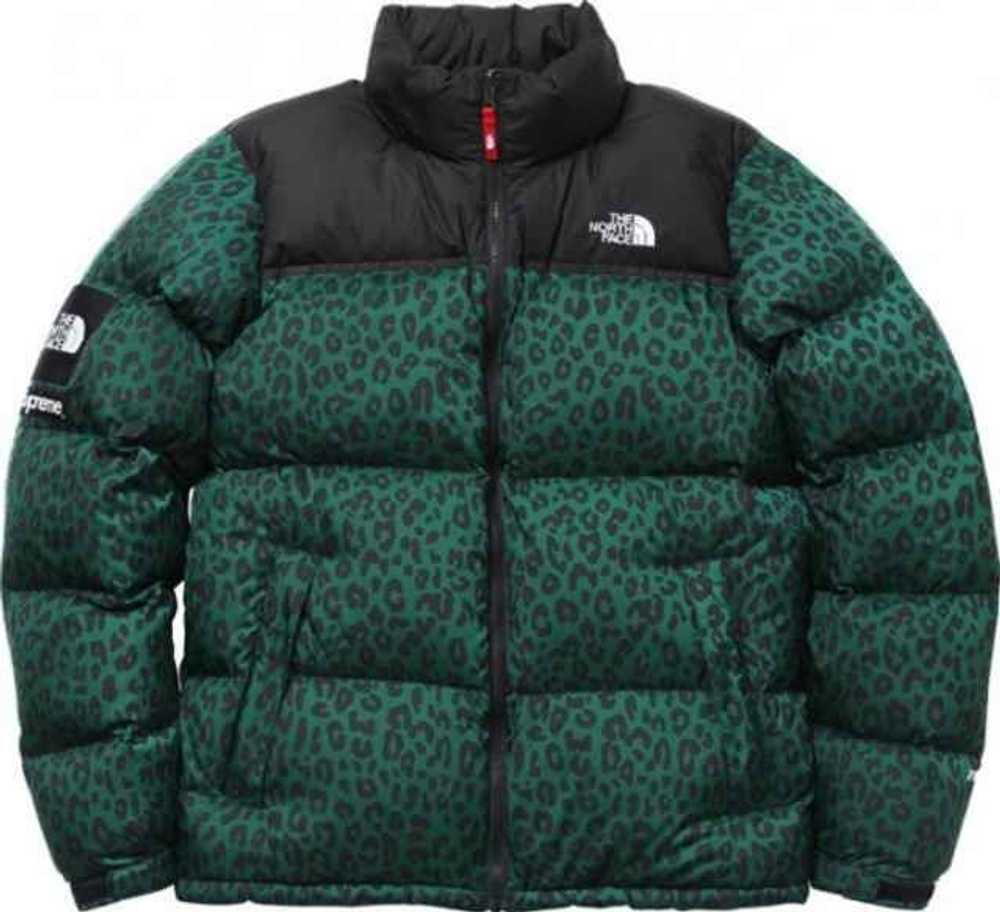 Supreme × The North Face Supreme The North Face L… - image 8