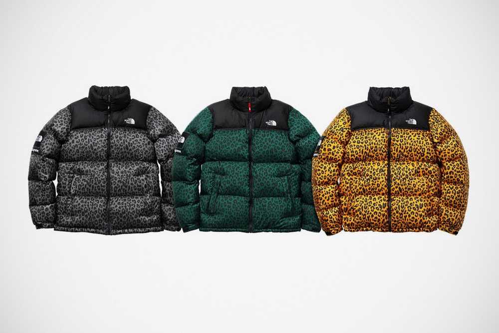 Supreme × The North Face Supreme The North Face L… - image 9