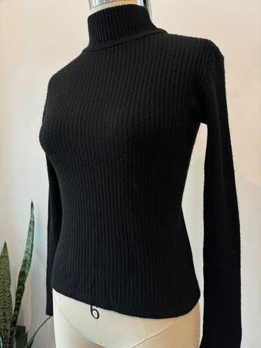 Vintage designer courreges turtleneck