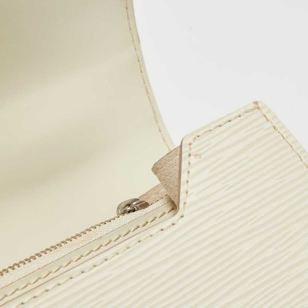 Louis Vuitton Leather bag - image 5