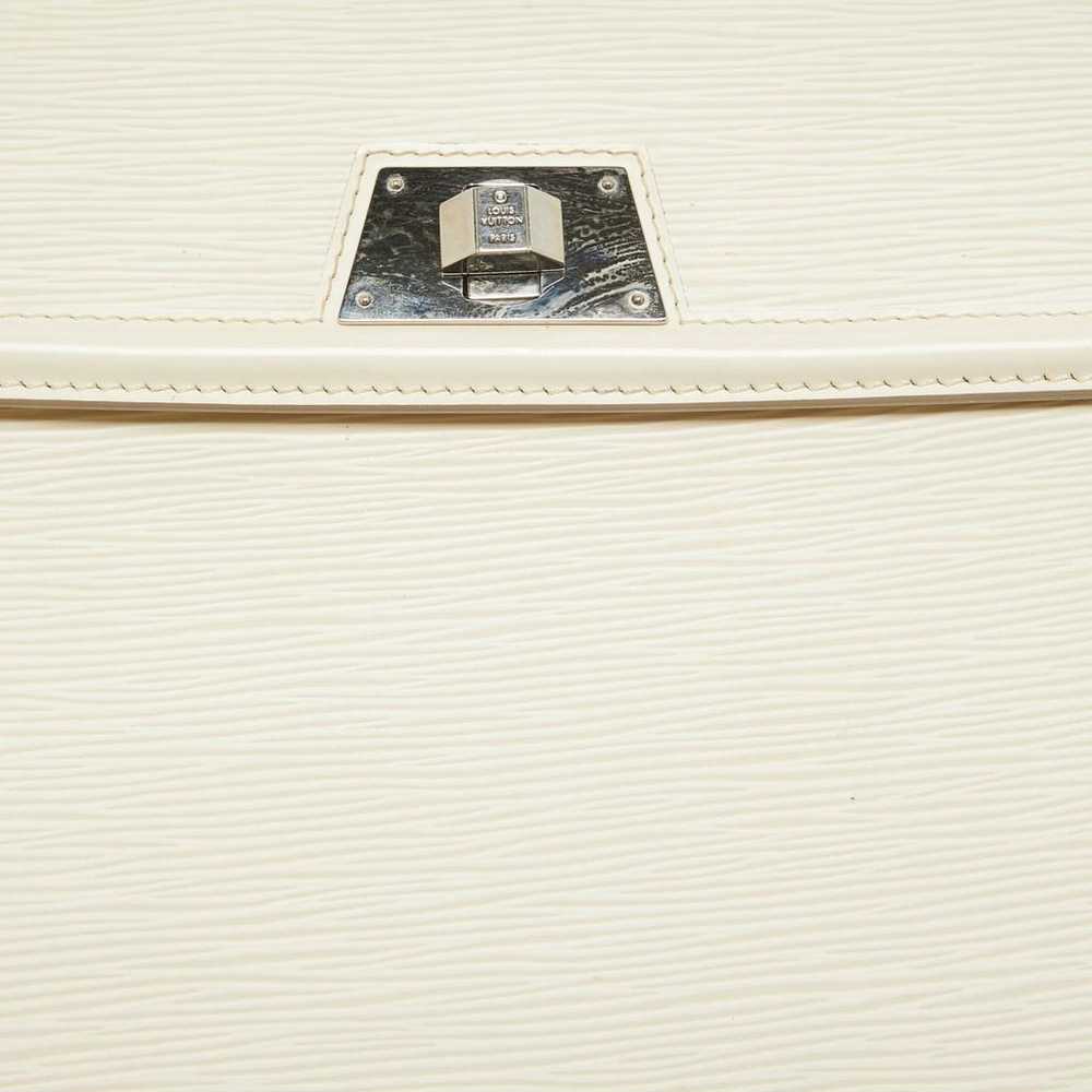 Louis Vuitton Leather bag - image 6