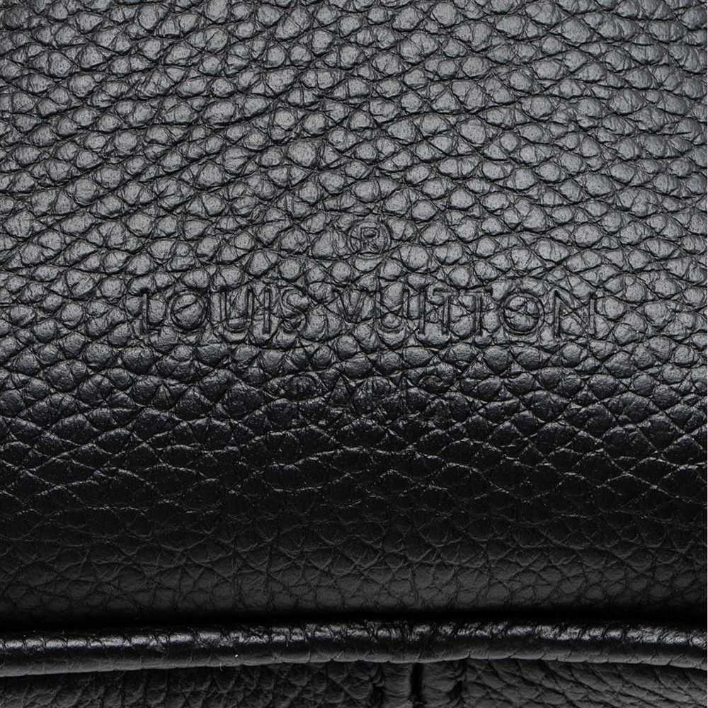 Louis Vuitton Speedy leather satchel - image 8