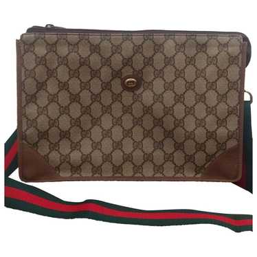 Gucci Cloth crossbody bag