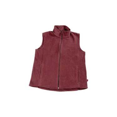 Woolrich Short vest