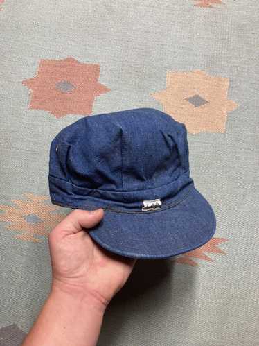 Denim hat lee - Gem