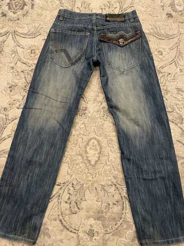 Southpole Sick Southpole premium jeans