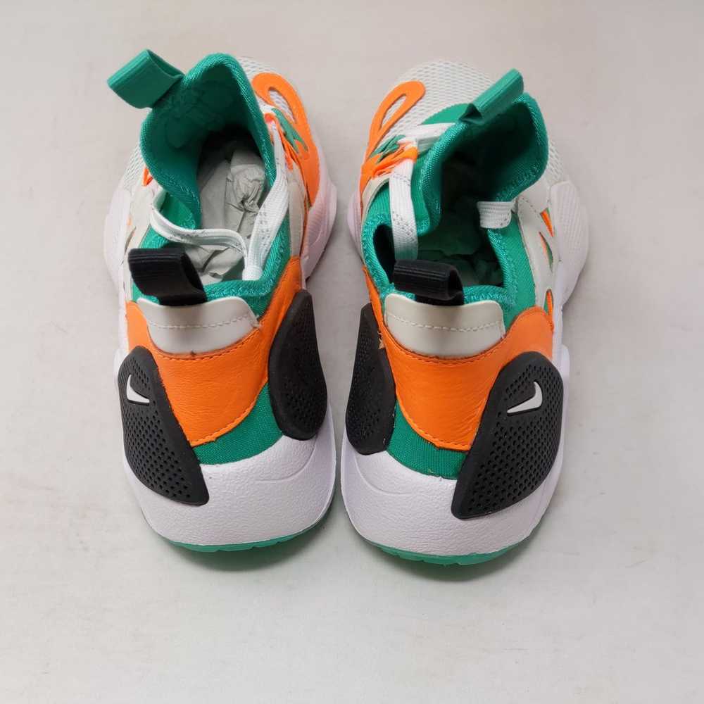 Nike Air Huarache E.D.G.E TXT Clear Emerald - image 4