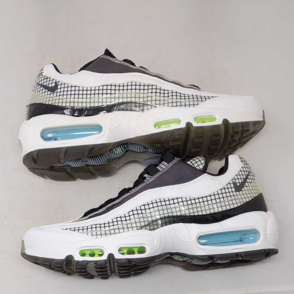 Nike Air Max 95 LV8 Grid - image 1