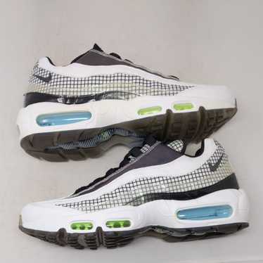 Nike Air Max 95 LV8 Grid - image 1