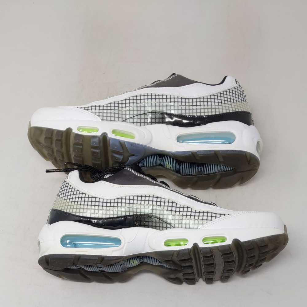 Nike Air Max 95 LV8 Grid - image 2