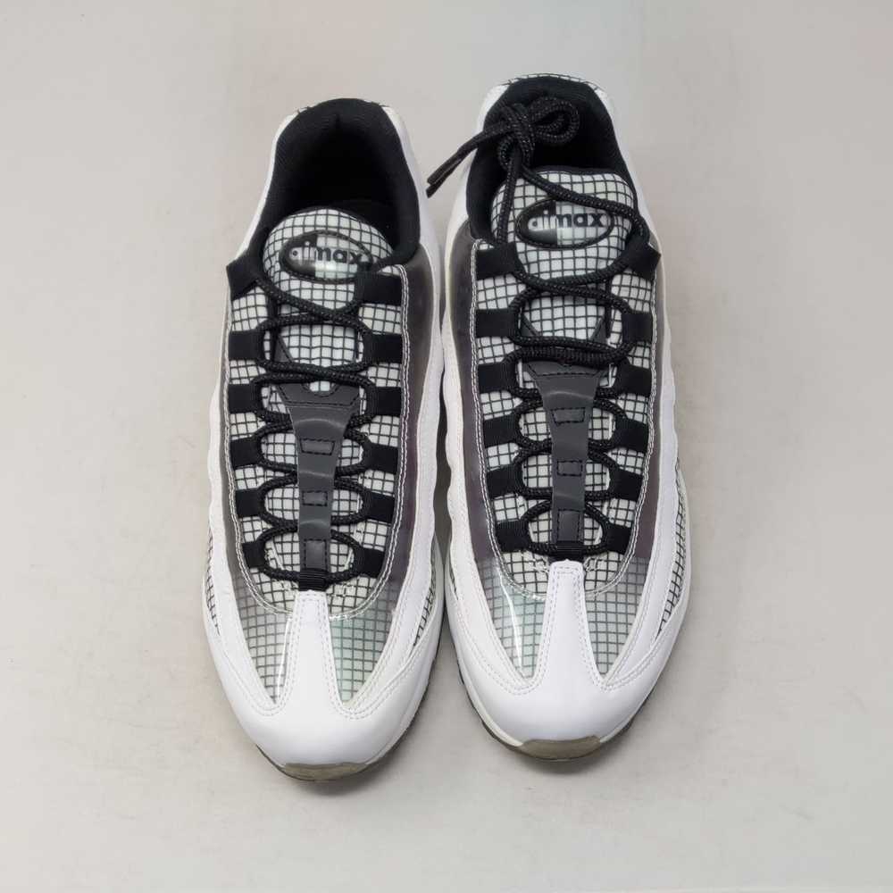 Nike Air Max 95 LV8 Grid - image 3