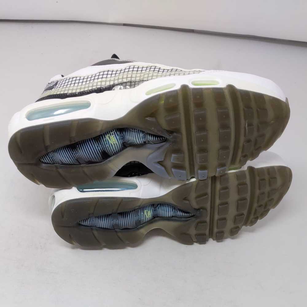 Nike Air Max 95 LV8 Grid - image 5