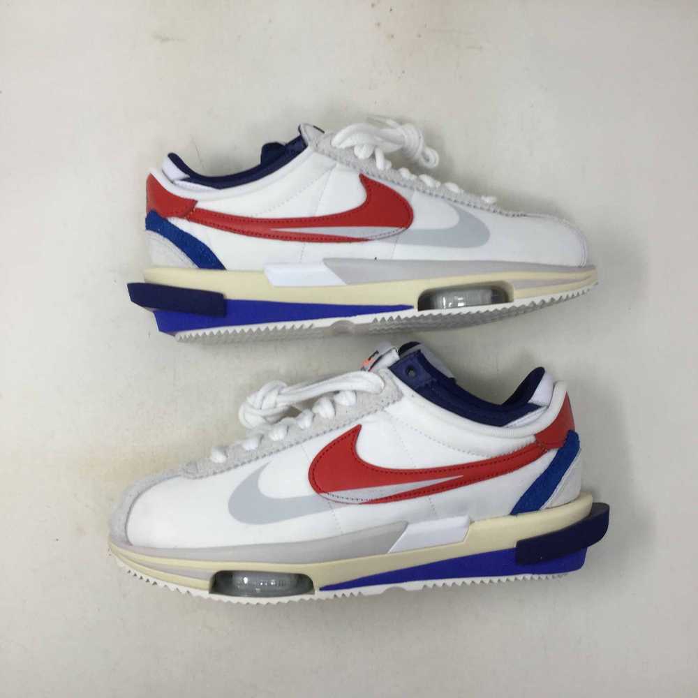 Nike sacai x Zoom Cortez SP OG - image 1