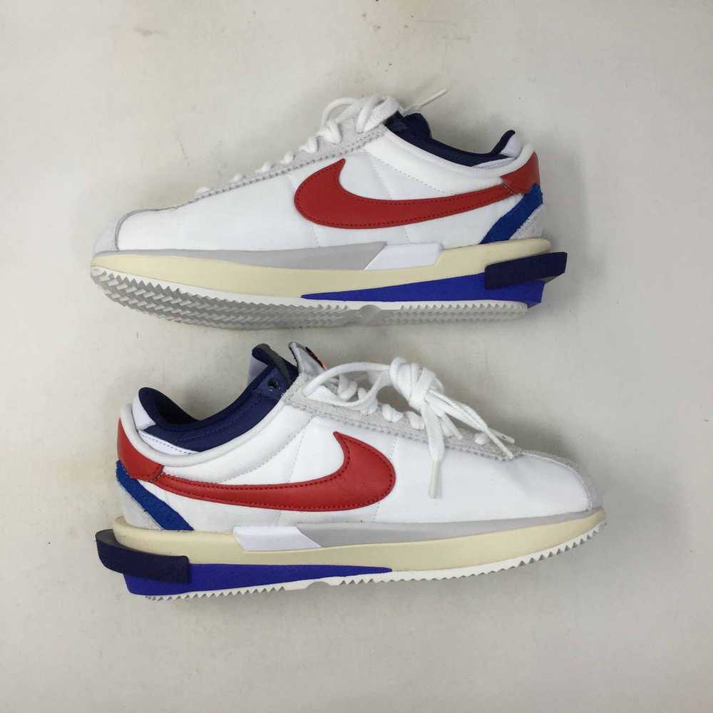 Nike sacai x Zoom Cortez SP OG - image 2