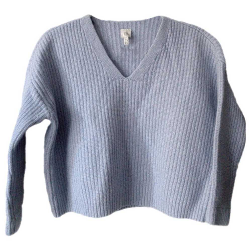 Elk Wool jumper - image 1