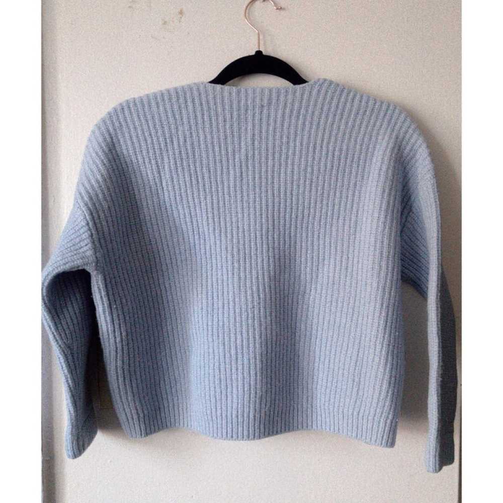 Elk Wool jumper - image 6