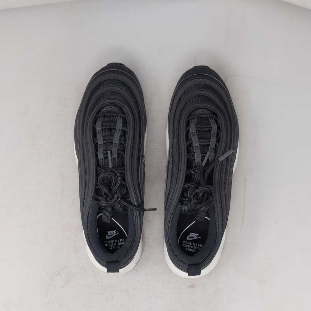 Nike Wmns Air Max 97 Black White - image 3