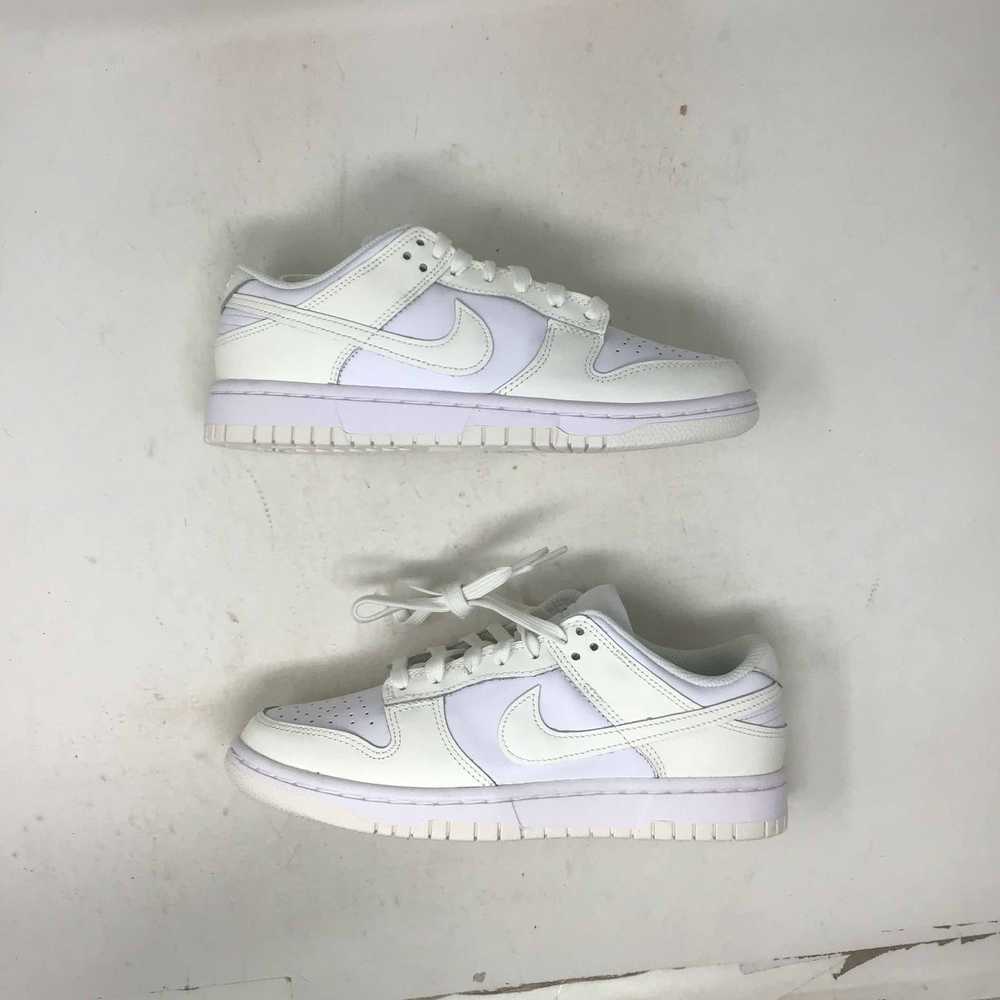 Nike Wmns Dunk Low White Sail - image 1