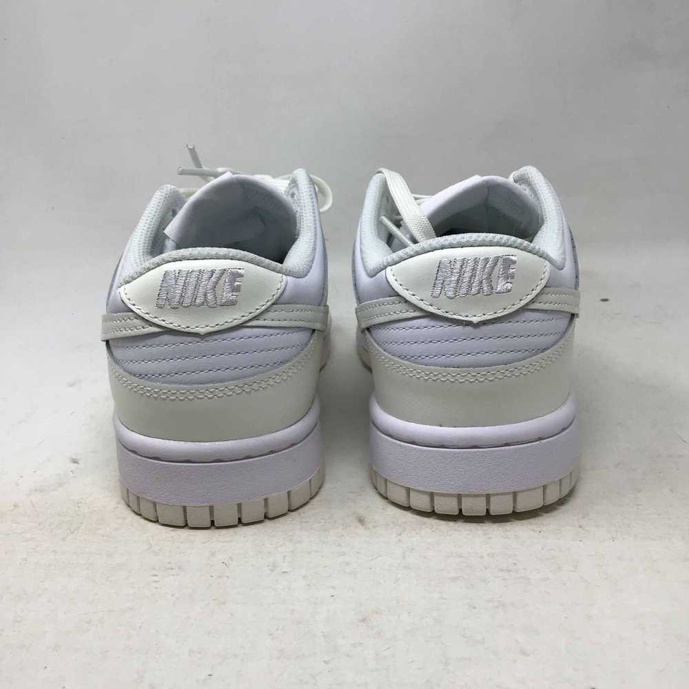 Nike Wmns Dunk Low White Sail - image 4