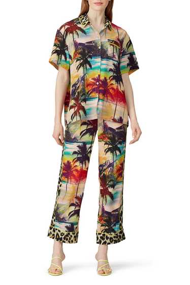 Le Superbe Printed Voyage Pants