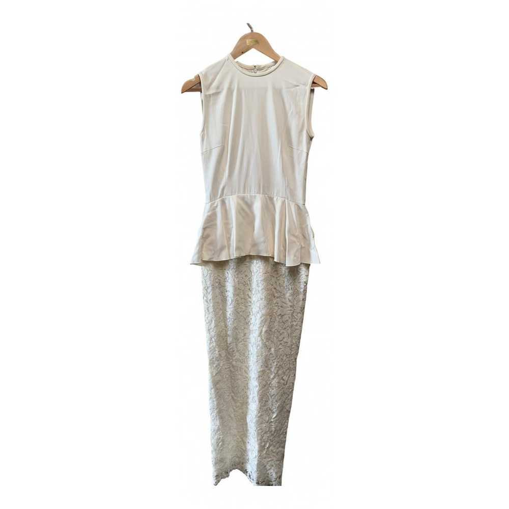 Alessandra Rich Maxi dress - image 1