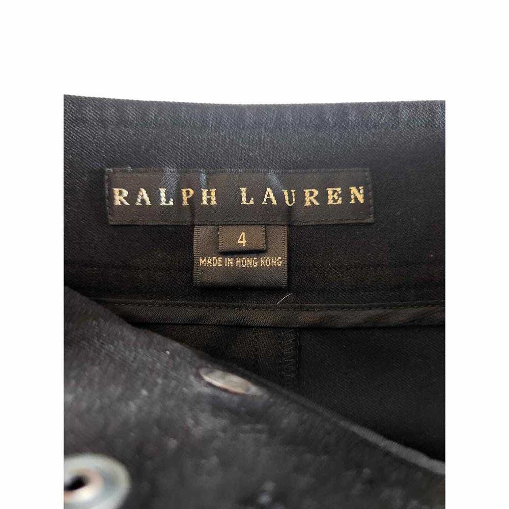 Polo Ralph Lauren Ralph Lauren (Black Label) Blac… - image 3