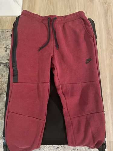 Nike Nike Tech Fleece Sweatpants Large