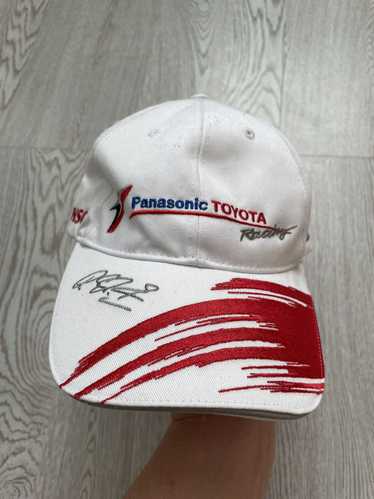 Panasonic toyota formula 1 - Gem