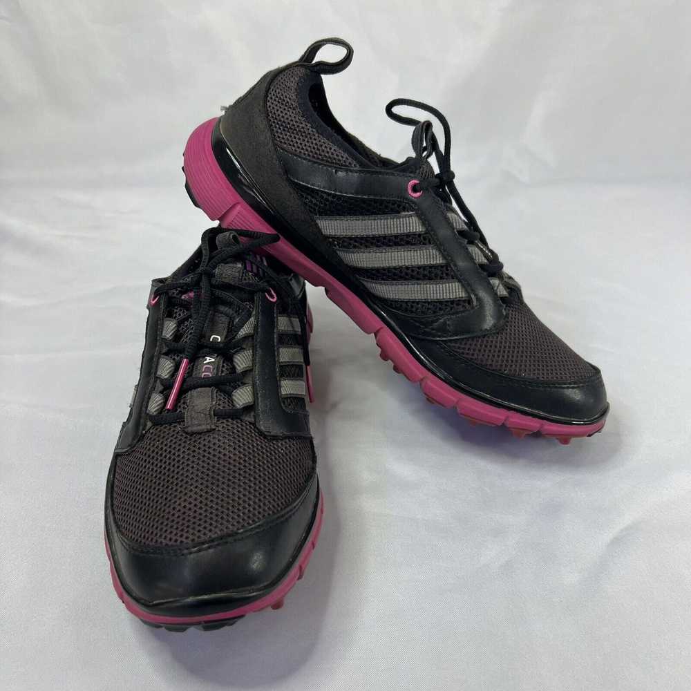 Adidas adidas Adistar Climacool Golf Shoes Womens… - image 1