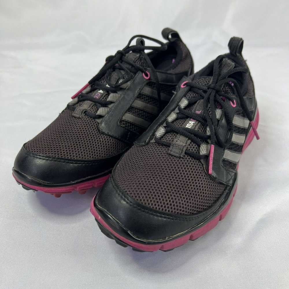 Adidas adidas Adistar Climacool Golf Shoes Womens… - image 2