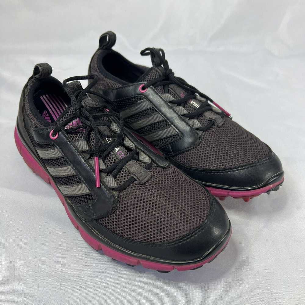 Adidas adidas Adistar Climacool Golf Shoes Womens… - image 4