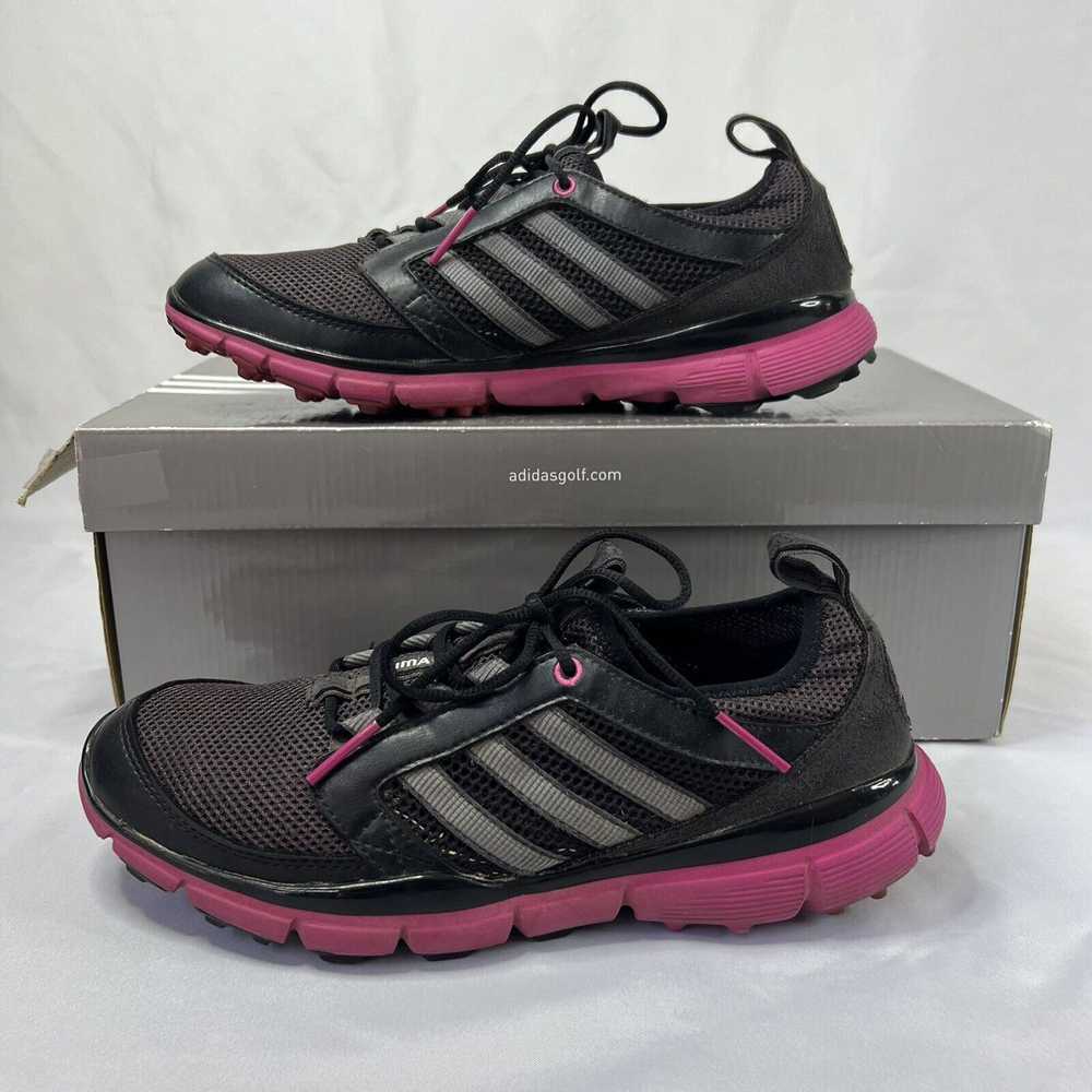 Adidas adidas Adistar Climacool Golf Shoes Womens… - image 6