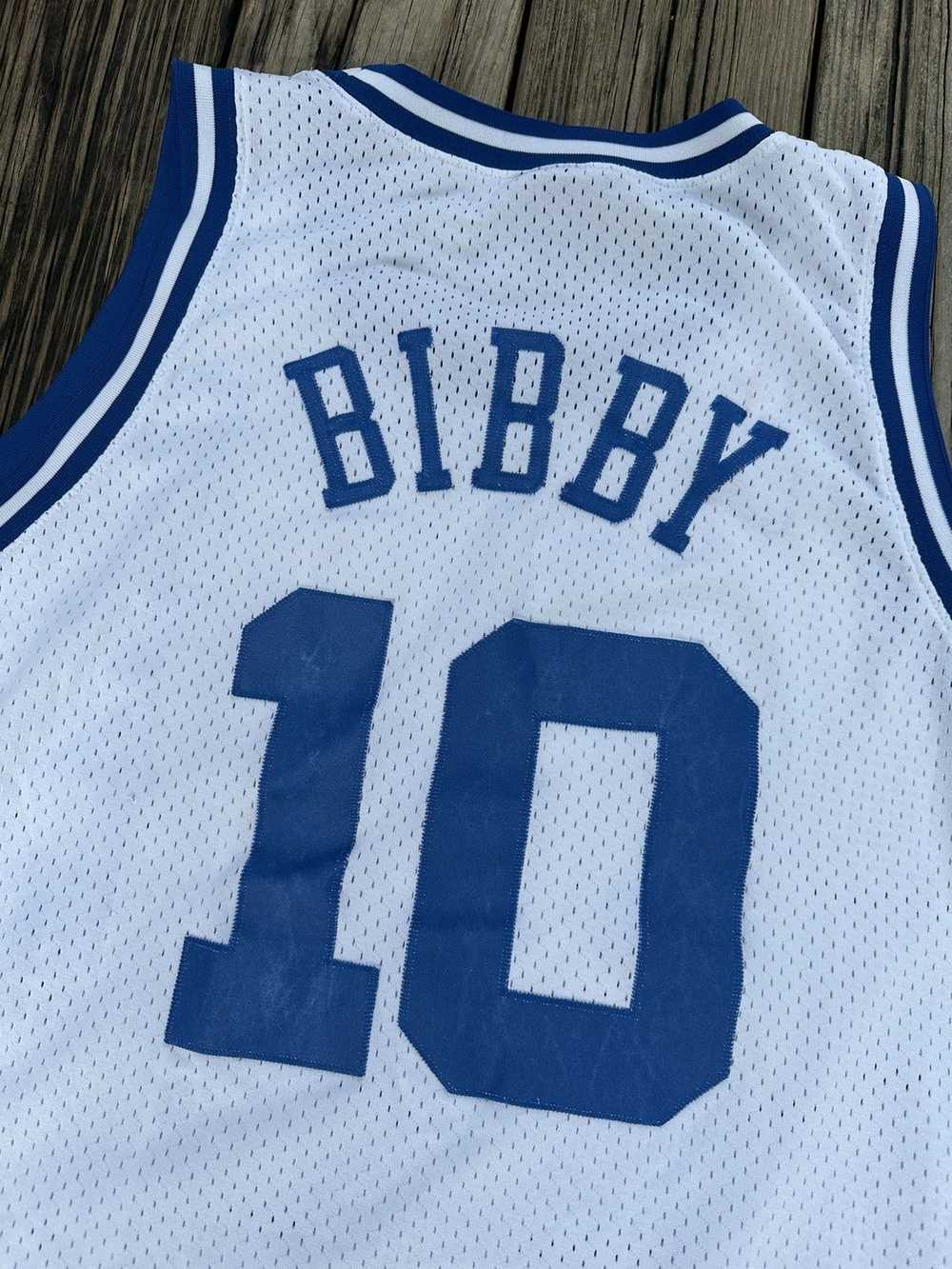 Nike × Vintage Vintage Nike Mike Bibby Jersey - image 7