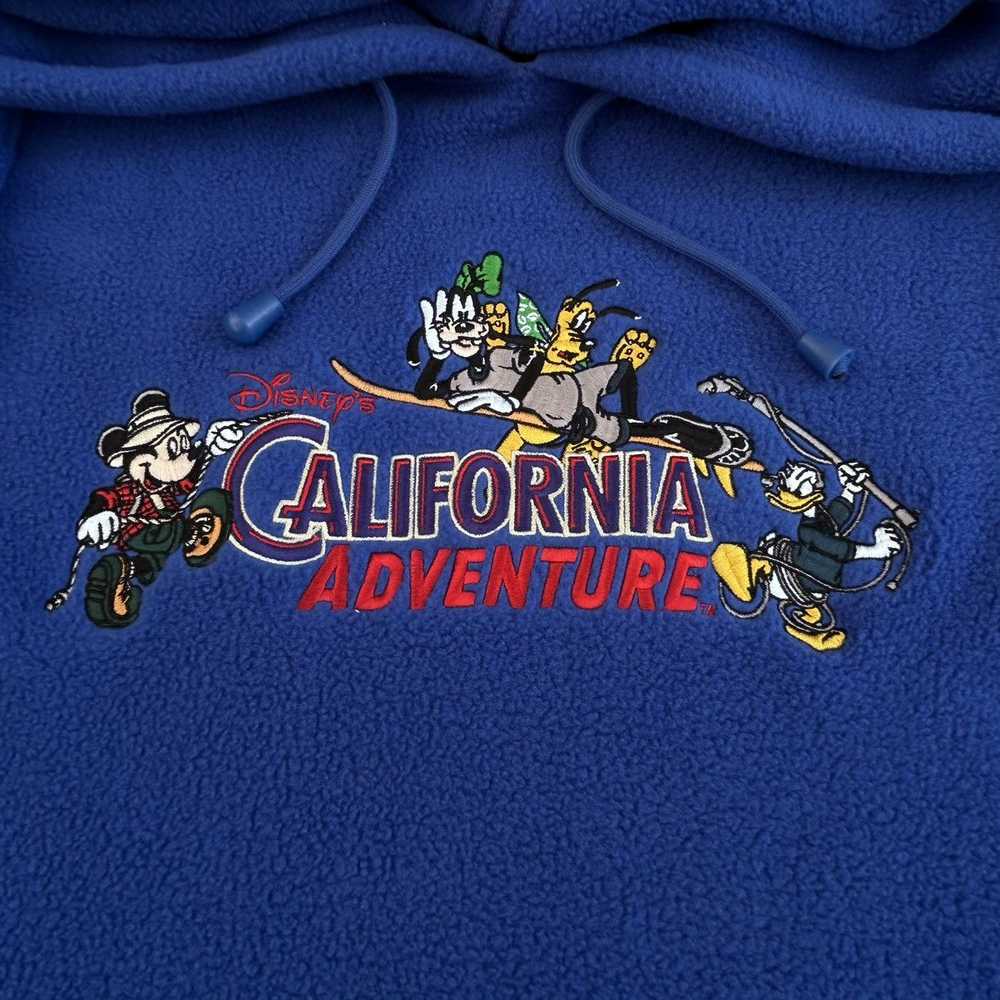 Disney Vintage Disneyland California Adventure Ho… - image 2