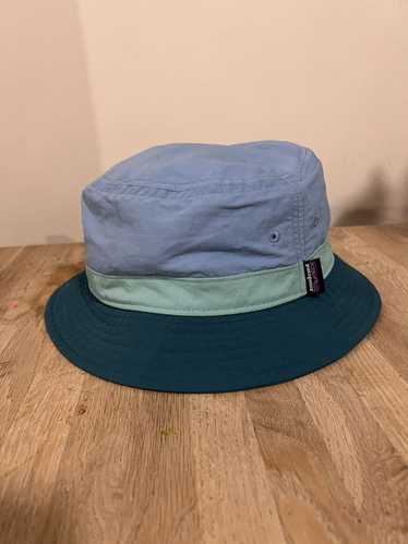 Patagonia × Streetwear × Vintage Patagonia Bucket 