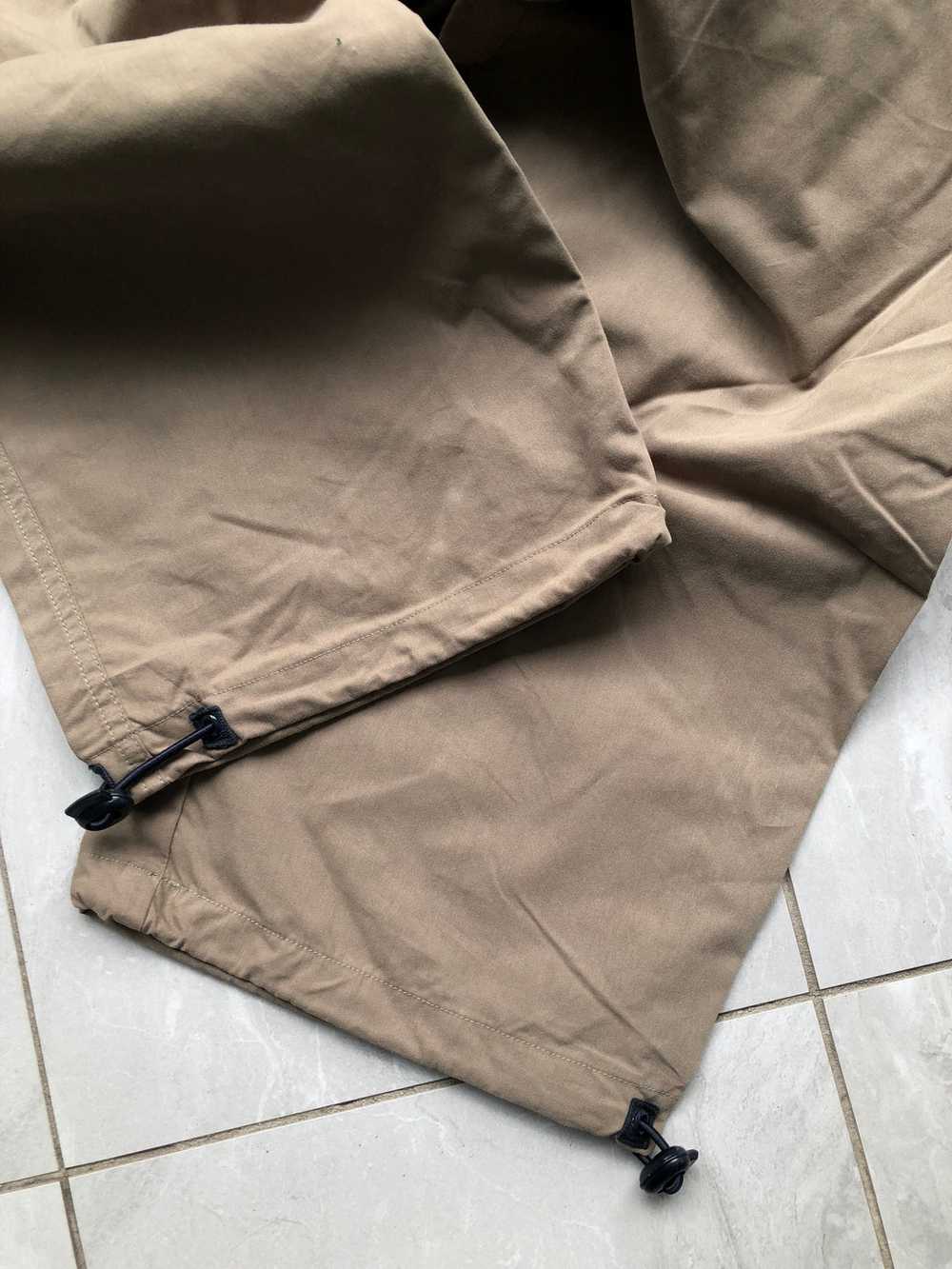 Vintage Deadstock Marlboro Convertible Cargo Pant… - image 4