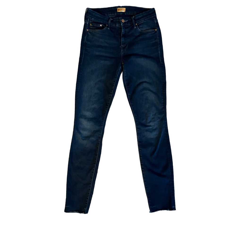 Mother Denim $238 Mother 25 2 The Looker Jeans An… - image 3