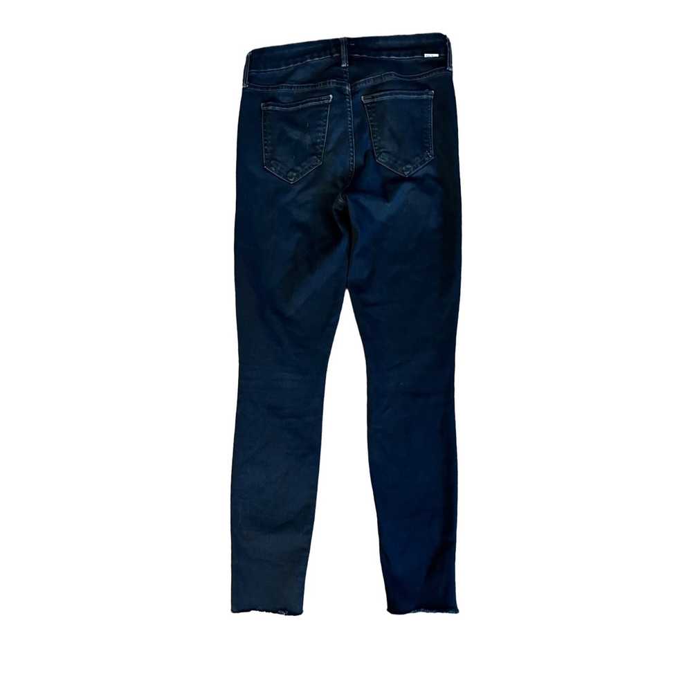 Mother Denim $238 Mother 25 2 The Looker Jeans An… - image 4