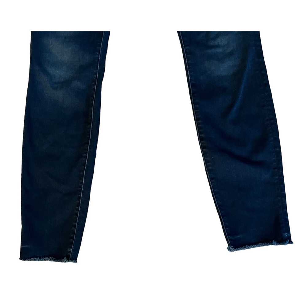 Mother Denim $238 Mother 25 2 The Looker Jeans An… - image 7