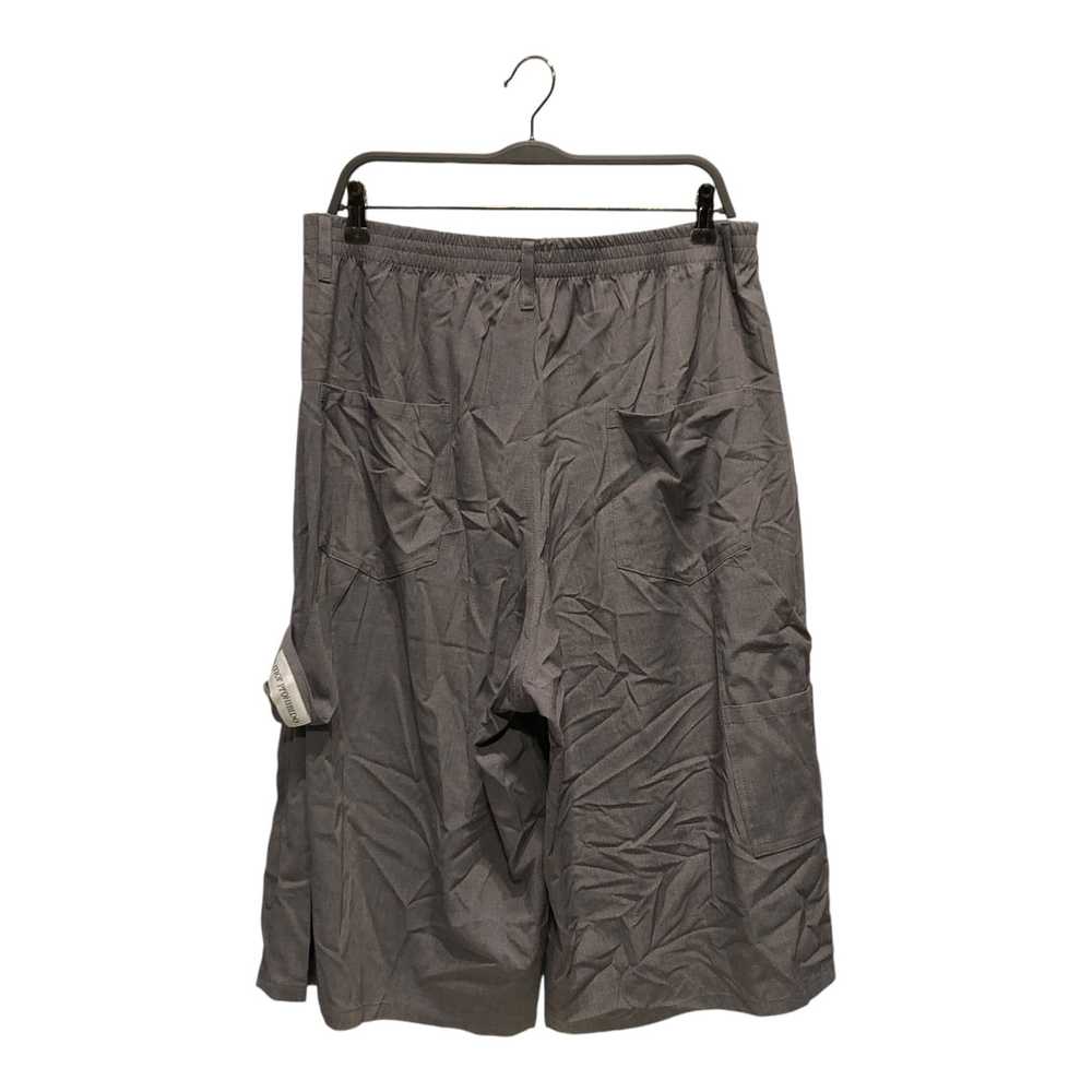 Amor Prohibido LA/Shorts/L/GRY/cargo pocket - image 2