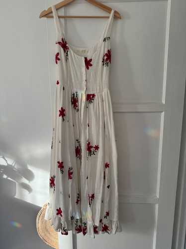 Christy Dawn The Nicks Dress (M) | Used, Secondhan