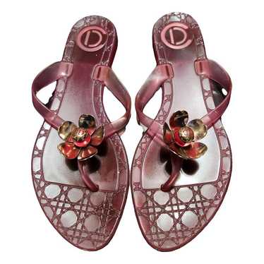 Dior Flip flops - image 1