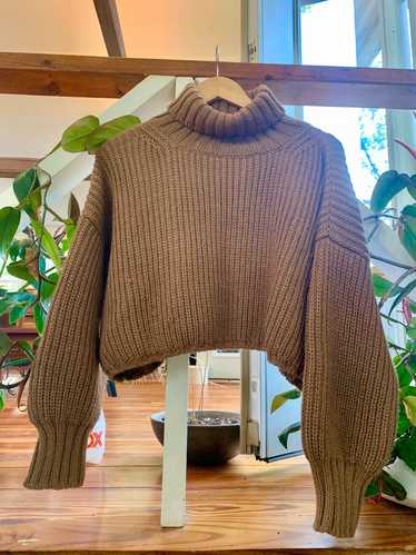 First Rite Alpaca Turtleneck (S) | Used, Secondhan