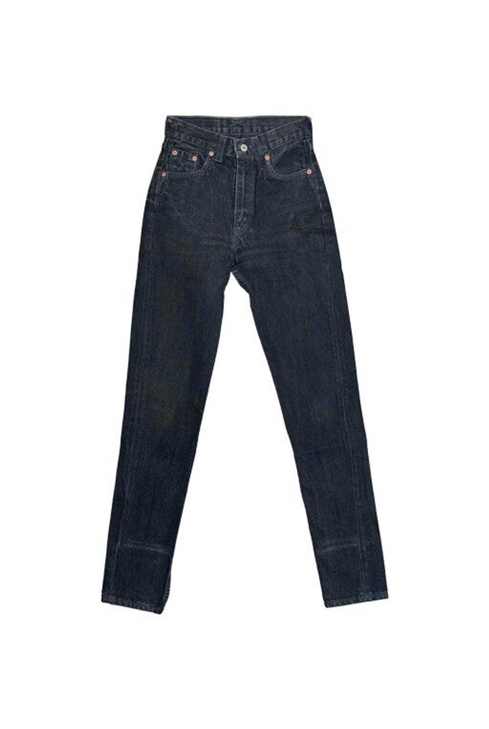 Levi's 534 W26L32 Jeans - image 1