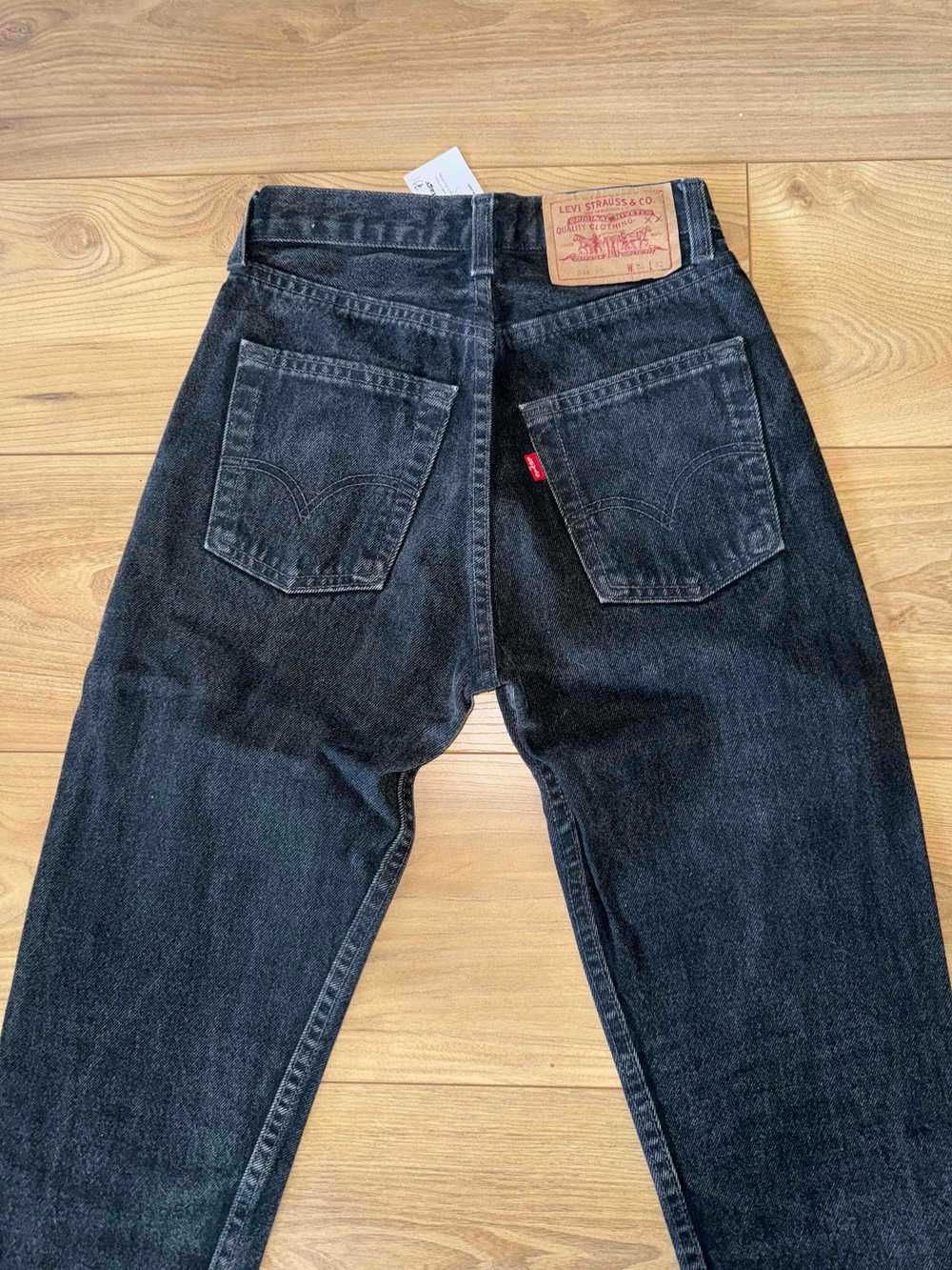 Levi's 534 W26L32 Jeans - image 2