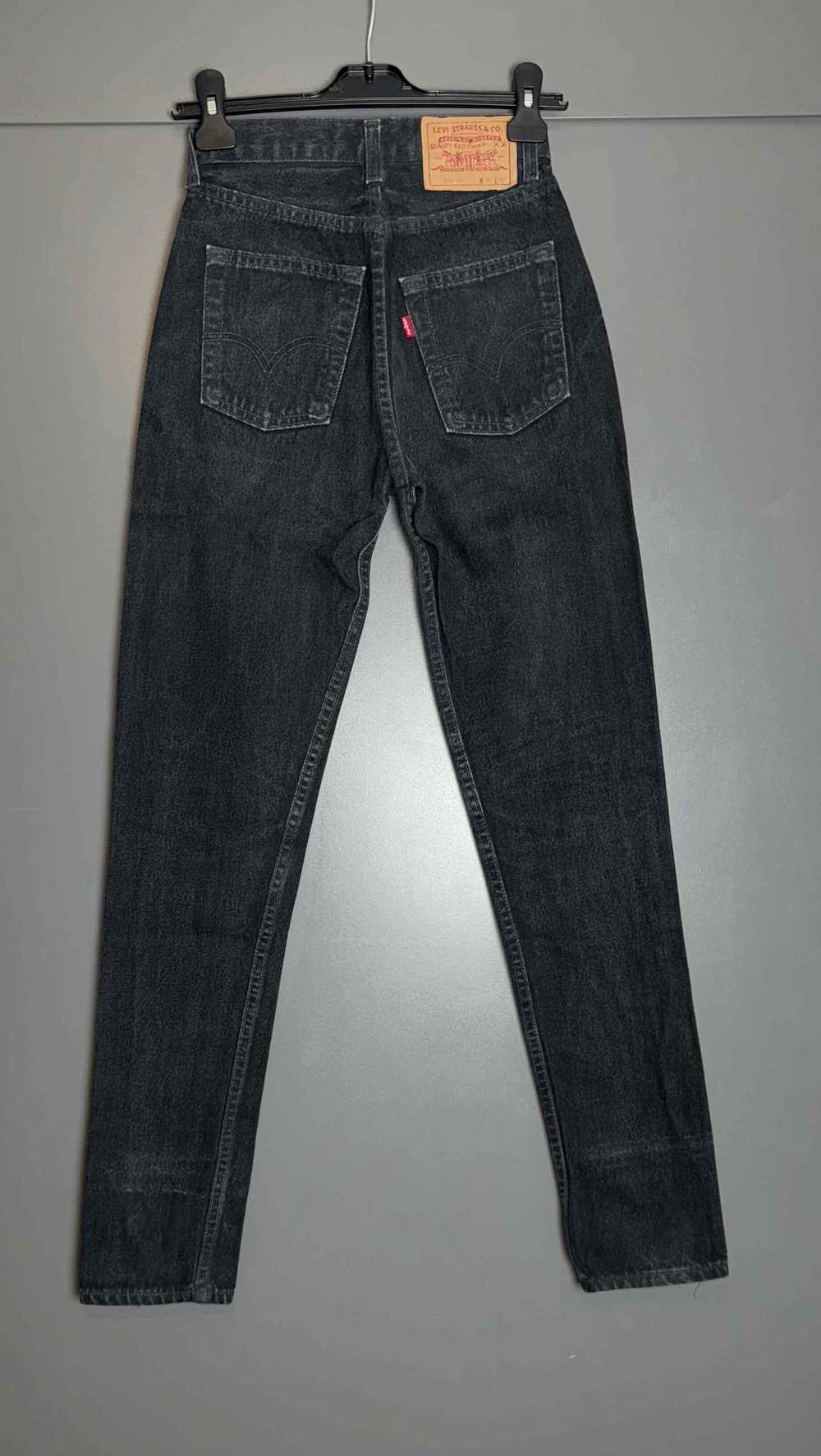 Levi's 534 W26L32 Jeans - image 6