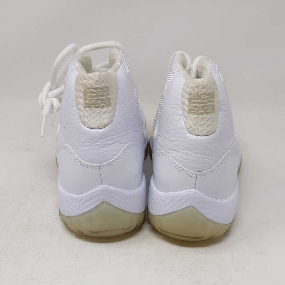 Jordan Brand Air Jordan 11 Retro Silver Anniversa… - image 4