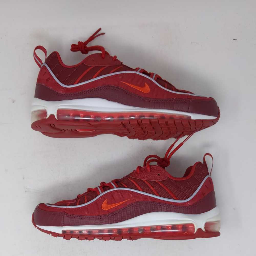 Nike Air Max 98 SE Team Red - image 1